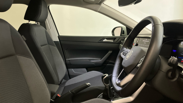 Volkswagen Taigo 1.0 TSI Match 5dr Petrol Hatchback